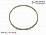 17342EM30A - Fuel System: Fuel Pump Assembly Seal for Nissan: Cube, Juke, Rogue, Rogue Select, Sentra, Versa Image