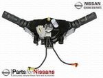 255609CH3D - : Multi-Function Switch for Nissan: Pathfinder, Xterra Image