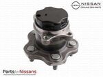 432029SM0A - : Hub Assembly for Nissan: NV200 Image
