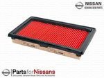 国内外の人気が集結 | 16546-ED000 Filter Air Nissan 2007-2021 Parts Nissans for トライアルセット・サンプル