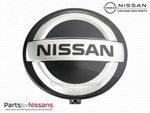 628896CA0A - Body: Emblem for Nissan: Altima, Maxima Image