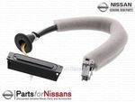 253809HM0A - Body: Trunk Lid Switch for Nissan: Altima, Maxima Image