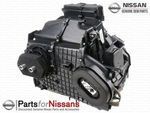 271109HS1E - : AC &amp; Heater Assembly for Nissan: Altima Image