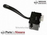2554001U60 - : R32 Skyline JDM Turn Signal Switch for Nismo Image