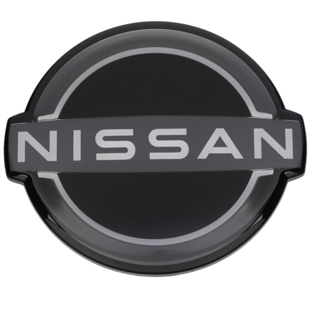 2023-2025 Nissan Front Grille Emblem 62889-9HF0A | Parts for