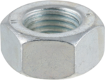 89116441A - Suspension: Upper Control Arm Retainer Nut for Nissan: NV1500, NV2500, NV3500, Stanza, TITAN, TITAN XD Image