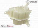 21711EA000 - : Reservoir for Nissan: Xterra Image