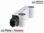 985819BD8A - Electrical: Ft Impact Sensor for Nissan: Frontier, Pathfinder, Xterra Image
