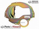 30411AA000 - : JDM Nissan R32 RWD RB20DET R33 RB25DE R34 RB20DE Engine Plate to Trans for Nismo Image