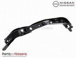 F25123TAMA - Body: Upper Support for Nissan: Altima, Maxima Image