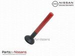 886458H481 - Body: Lock Knob for Nissan: Juke Image