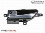 806716CA0B - Body: Handle, Inside for Nissan: Altima, Sentra Image