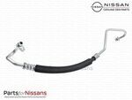 924906MA0A - HVAC: Pressure Hose for Nissan: Qashqai, Rogue Sport Image