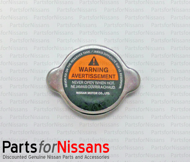 太郎 2004-2015 Nissan Cap 21430-ZZ00A | Parts for Nissans