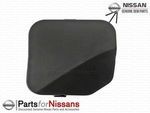 622A03KA0A - : 2013-2016 Pathfinder Tow Eye Cap for Nissan Image