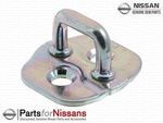 805703SG0A - : Lower Striker for Nissan: Altima, Frontier, Kicks, Kicks Play, Maxima, Murano, NV1500, NV200, NV2500, NV3500, Pathfinder, Rogue, Sentra, TITAN, TITAN XD, Versa, Versa Note Image