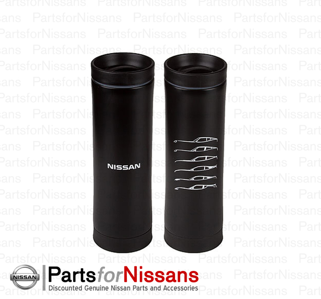 NIS12008600 - : Z Evolution Tumbler for Nissan Image