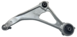 545009HP0A - Suspension: Control Arm for Nissan: Altima, Maxima Image