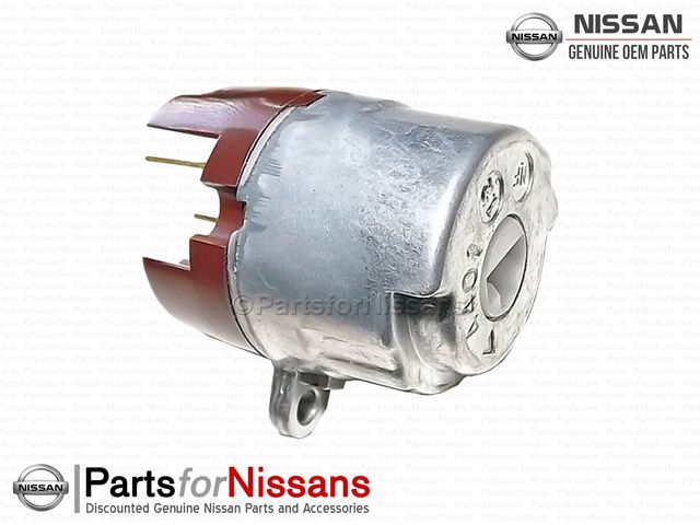 1986-2003 Nissan JDM Nissan R33 & R34 Skyline Ignition