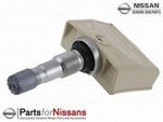 407001PA0A - Electrical: TPMS Sensor for Nissan: NV1500, NV2500, NV3500 Image
