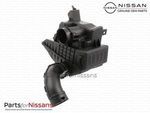 165003LM0A - : Air Cleaner Assembly for Nissan: NV200 Image