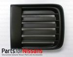 622572W100 - : Bumper Cover Finisher for Nissan Image