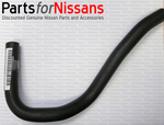 49717JA000 - : Power Steering Suction Hose for Nissan: Altima Image