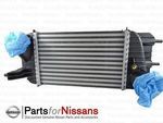144611KC0A - : Inter-Cooler for Nissan: Juke Image