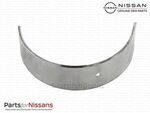 12111EA200 - Engine: Bearings for Nissan: Frontier, NV1500, NV2500, NV3500, Pathfinder, Xterra Image