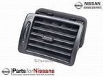 6876101U00 - : R32 Skyline LH Passenger AC Vent for Nismo Image