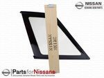 8330704U00 - : R32 LH QUARTER GLASS for Nismo Image