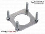 43082ZR00A - : Bearing Retainer for Nissan: TITAN Image