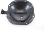 38350EC010 - Universals &amp; Rear Axle: Axle Cover for Nissan: Frontier, Xterra Image