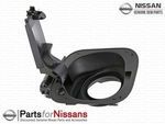 781206CA0A - Body: Fuel Pocket for Nissan: Altima Image