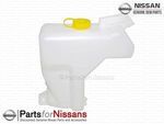 217106M100 - : Reservoir Assembly for Nissan: Sentra Image