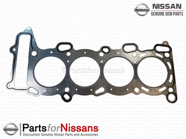 JDM Nissan S13 Silvia SR20 SR20DE SR20DET Head Gasket 11044-50F01