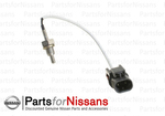 1473019P00 - Emission System: Temp Sensor for Nissan: 240SX, 300ZX, Altima, D21, Frontier, Maxima, Pathfinder, Pickup, Pulsar NX, Quest, Sentra, Stanza, Van, Xterra Image