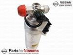 9213005U00 - : Skyline R32 GTR GTS-4 GTST Air Conditioning Receiver Drier for Nismo Image