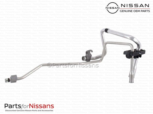 全国送料無料ギフト 2009-2020 for Parts | 92446-JK20B Assembly Pipe 370Z Nissan 個人装備