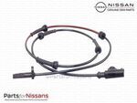 479101NF0C - : ABS Sensor for Nissan: 370Z Image