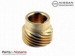 1504340F00 - : Drive Gear for Nissan: D21, Frontier, Xterra Image