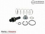 3061105U25 - : R32 R33 R34 Clutch Master Cylinder Piston Rebuild Kit for Nismo Image