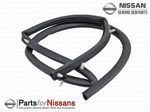 668307S000 - : Seal for Nissan: Armada, Pathfinder Armada, TITAN Image