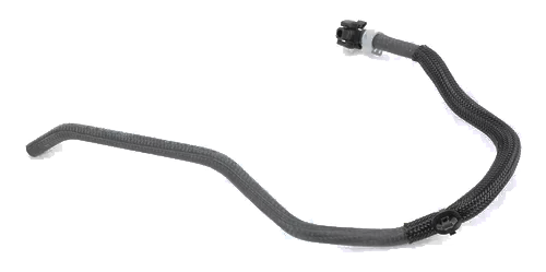 2018-2025 Nissan Overflow Hose 21741-5RB0A | Parts for Nissans