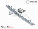 807206CA0A - Body: Window Regulator for Nissan: Altima Image