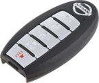 285E39UF7B - : Keyless Lock Pad for Nissan: Murano, Pathfinder Image