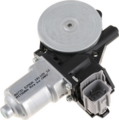 82731EZ00A - Body: Window Motor for Nissan: TITAN, TITAN XD Image