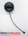 17251ET00A - : Fuel Tank Cap for Nissan Image