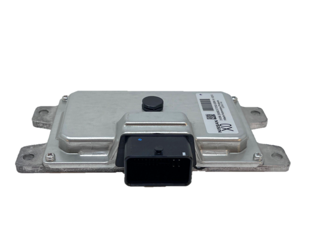 2012 Nissan Altima Automatic Transmission Control Module