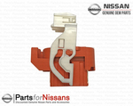 297C13NF0A - : Disable Switch for Nissan: LEAF Image